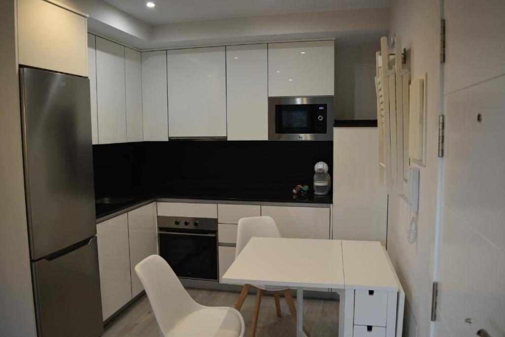 Apartamentos Ordesa Ainsa Luaran gambar