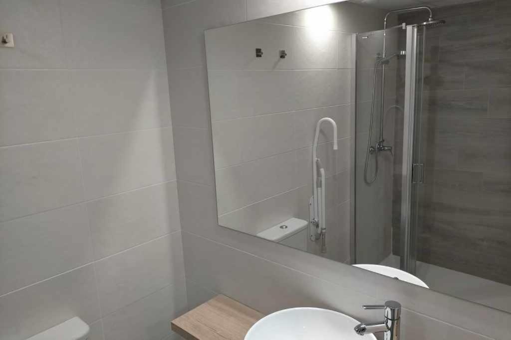 Apartamentos Ordesa Ainsa Luaran gambar