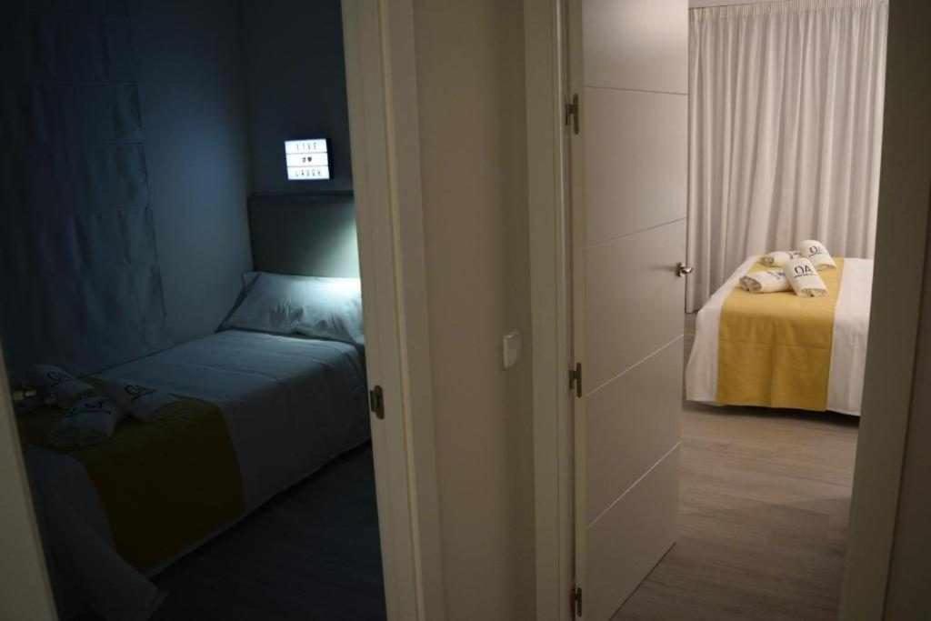 Apartamentos Ordesa Ainsa Bilik gambar